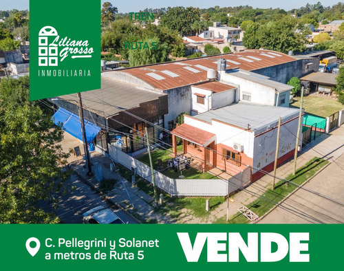 Venta Casa General Rodriguez