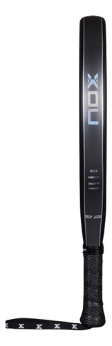 Nox Pala X-one 2025 Negro