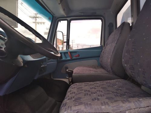Mercedes Benz 1620 Graneleiro