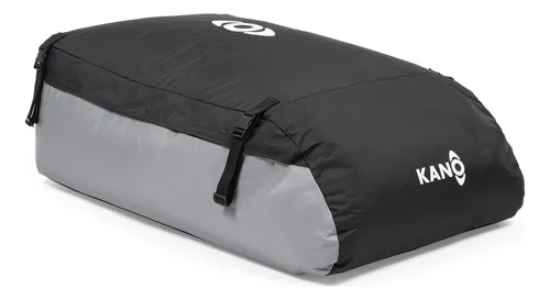 comprar Bolso Classic Porta Equipaje Para Techo De Auto Kano 458l