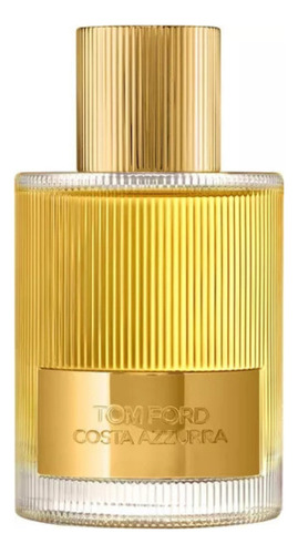Tom Ford Costa Azzurra 100 Ml Eau De Parfum Unisex