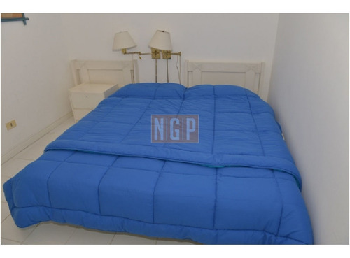 Sobre Mansa Apartamento - Ref: 15944