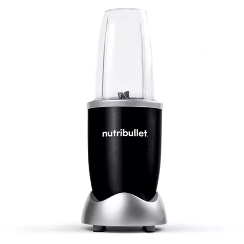 NUTRIBULLET Licuadora Nutribullet Pro 900 Black