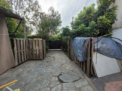 Imagen 10 de 11 de Casa Con Parque