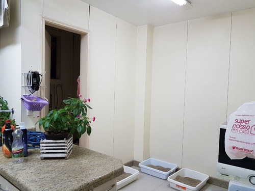 Imagem 15 de 16 de Apartamento Grande Na Serra - 1138