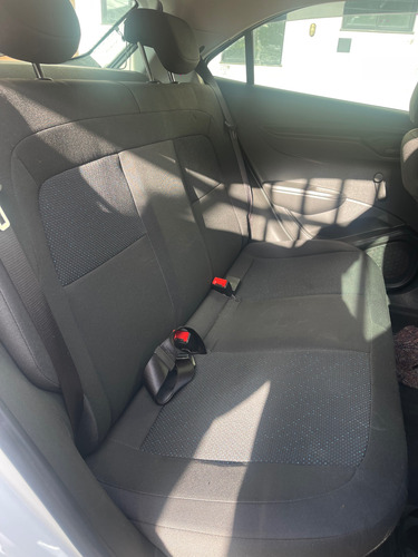Chevrolet Onix 1.0 Joy 5p