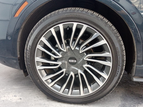 Imagen 13 de 15 de Lincoln Corsair 2020 Reserve 4x4 Blindado Nivel Ii Por Ruhe