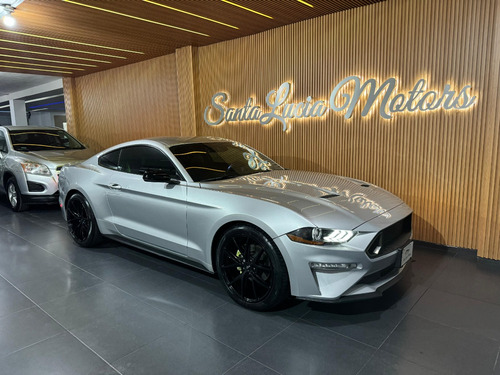 Ford Mustang 2.3 Coupe Mt