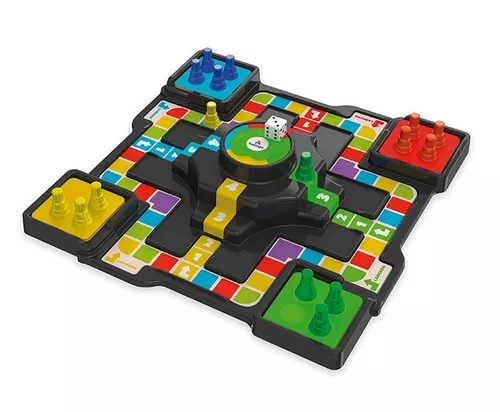 LUDO TUDO QUE VOCÊ PRECISA SABER PARA GANHAR 