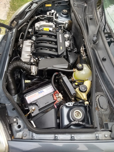 Renault Kangoo 5 Asientos 1.6 16v 2 Plc 2012 Primer Dueño
