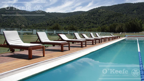 Lote En Venta En Bariloche, Arelauquen Golf Country Club- Vista Lago Y Cerros