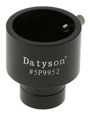Adaptador 0,965 Para 1,25 Telescopio