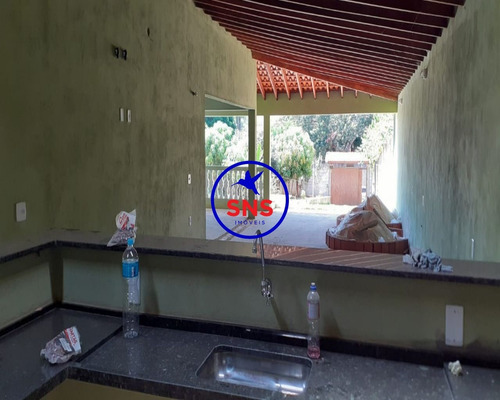 Imagem 9 de 21 de Chacara - Ch00026 - 34212566