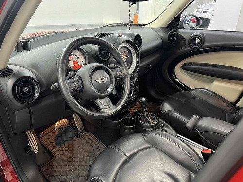 Mini Cooper 1.6 S EXCLUSIVE TURBO GASOLINA 2P MANUAL