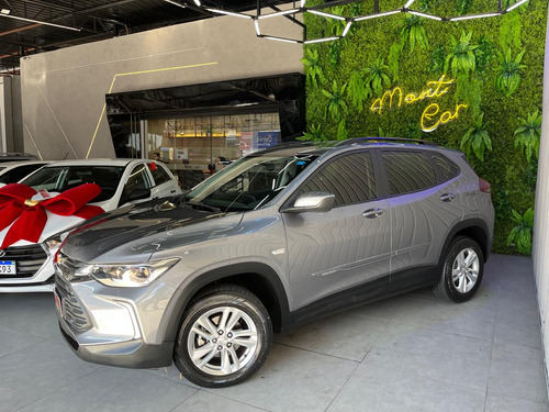 Chevrolet Tracker LT 1.0 TURBO 12V FLEX AUT.