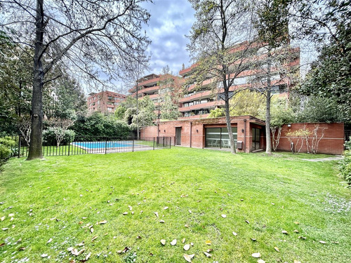 Exclusivo Penthouse Con Rica Terraza Y Vista 100% Despejada!