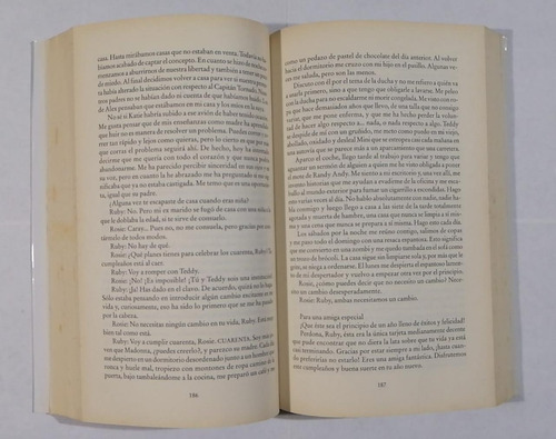 Donde Termina El Arco Iris. Cecelia Ahern (Usado)