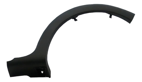 Mold Arco Tras Stepway 2010 2011 2012 Larga