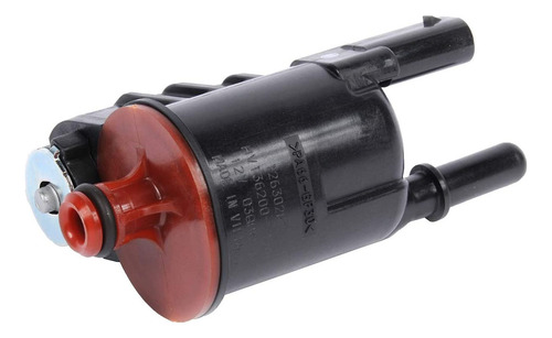 Valvula Purga Evap Gases Silverado 1500 Ltz 4.3l Flex 2015