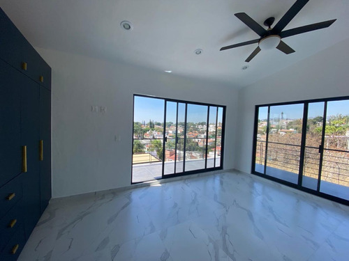 Casa En Venta Lomas De Cocoyoc