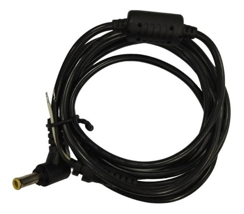 Cable P/cargador Laptop Conector Samsung 5.5*3.0mm