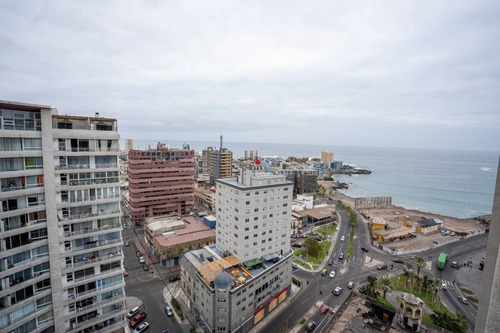 Departamento En Venta - Edificio Torre Capital - Piso 23