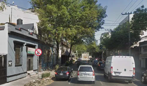 Casa En Venta En Col. Roma Norte, Cuauhtemoc, Cdmx. Ez15