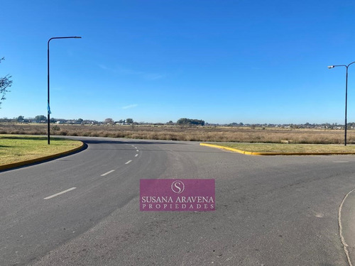 Terreno Lote En Venta En San Sebastian, Escobar, G.b.a. Zona Norte
