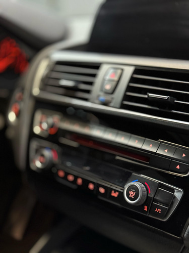 BMW Serie 1 1.6 120i M Package 177cv