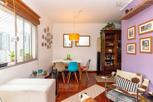 Imagem 4 de 15 de Apartamento - Moema - Ref: 9679 - V-13007534