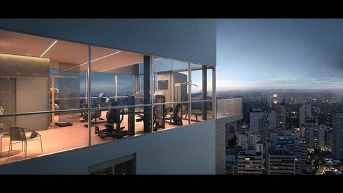 Imagem 19 de 26 de Apartamento - Ap00807 - 69305441