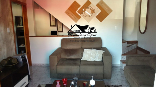 Imagem 3 de 20 de Casa-sobrado-para-venda-em-parque-das-alamedas-guaratingueta-sp - Cs080