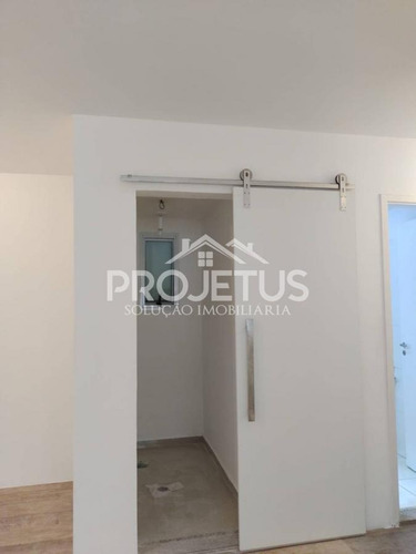 Imagem 11 de 30 de Vendo Apartamento 104 M2, Raposo Tavares, Butantã-sp, 3 Dorm - 310378