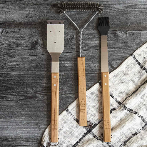Rae Dunn Everyday Collection Juego De 3 Cepillos Para ...