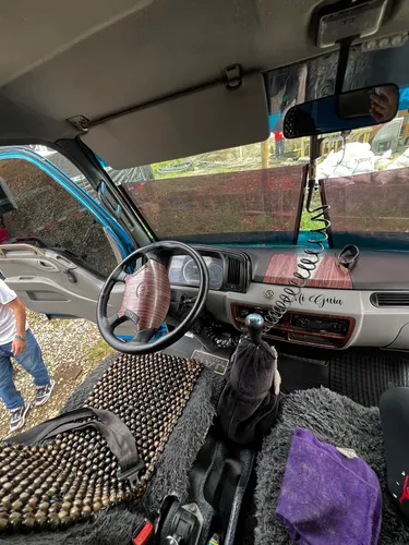 Jac Carrocería Extra Larga