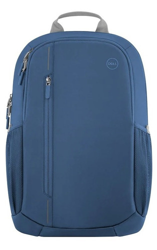 Mochila Dell Ecoloop Urban Backpack 15  20l Azul Notebook