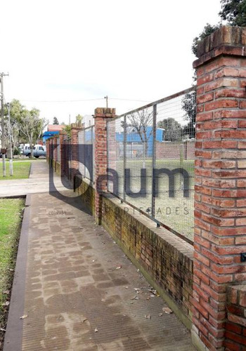 Venta Lote Esquina 2.147 M2 - Villa Elisa