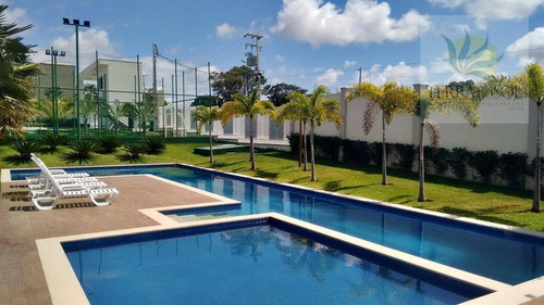 Imagem 3 de 30 de Duplex Novos Em Condomínio Fechado Com Lazer Completo. - Ca0526