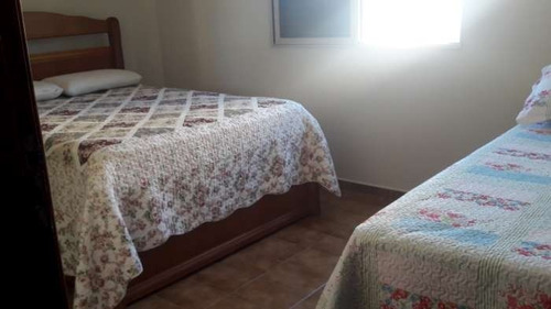 Imagem 14 de 19 de Apartamento Com 03 Quartos À Venda Centro De Mongaguá. - Ap00059 - 34888946