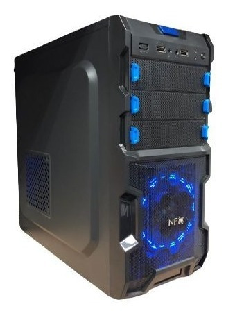 Imagem 6 de 7 de Cpu Xeon 3.1 Ghz 8 Mb Cache 4 Gb Memoria 2gb 8400gs
