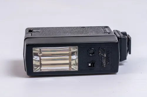 Flash Analógico Sunpak Auto 22 | MercadoLivre
