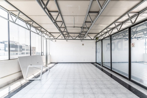 Renta, Edificio En Periférico Sur, Tlalpan 1900 M² Acondicionado 6 Pisos