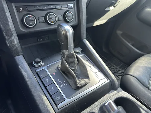 Volkswagen Amarok 2.0 Highline 4motion At
