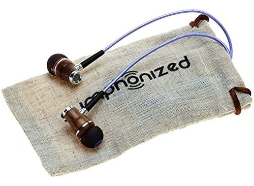 Symphonized Nrg 20 Auriculares Con Microfono Auriculares Co