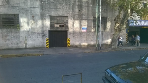 Imagen 1 de 1 de Cochera Avellaneda Centro