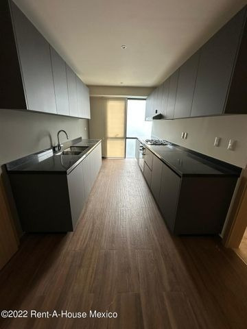 Imagen 2 de 18 de Departamento En Renta En Interlomas En Manigua 233515 Cmb