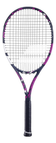 ~? Babolat Boost Aero Pink Tennis Racquet (4 1/4  Grip) Ensa