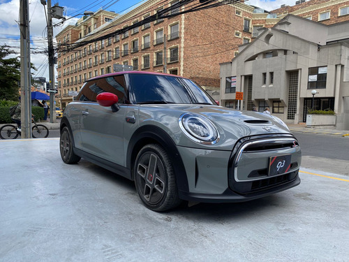 Mini Cooper Se Eléctrico