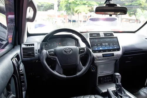 Toyota Prado 3.0 Tx-l Fl 2 Ii