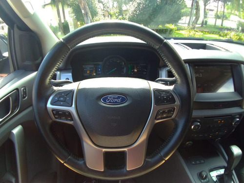Ford Ranger Xlt 3.2 20v 4x4 Cd Diesel Aut.